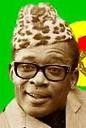 Ces gens qui ont soutenu la folie de Mobutu 