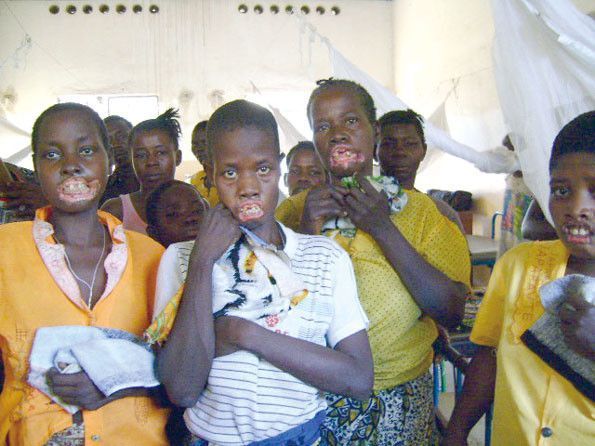 Apitoyer le Congo n’avancera pas la RDC…